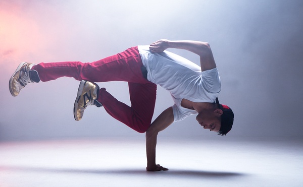 Breakdance di Olimpiade Paris 2024
